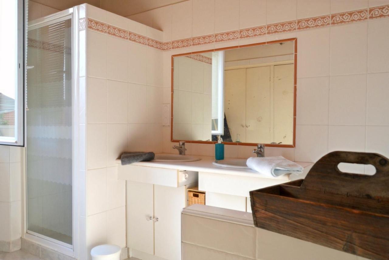 Comme Chez Mamie Albi - Terrasse - Proche Centre 아파트 외부 사진