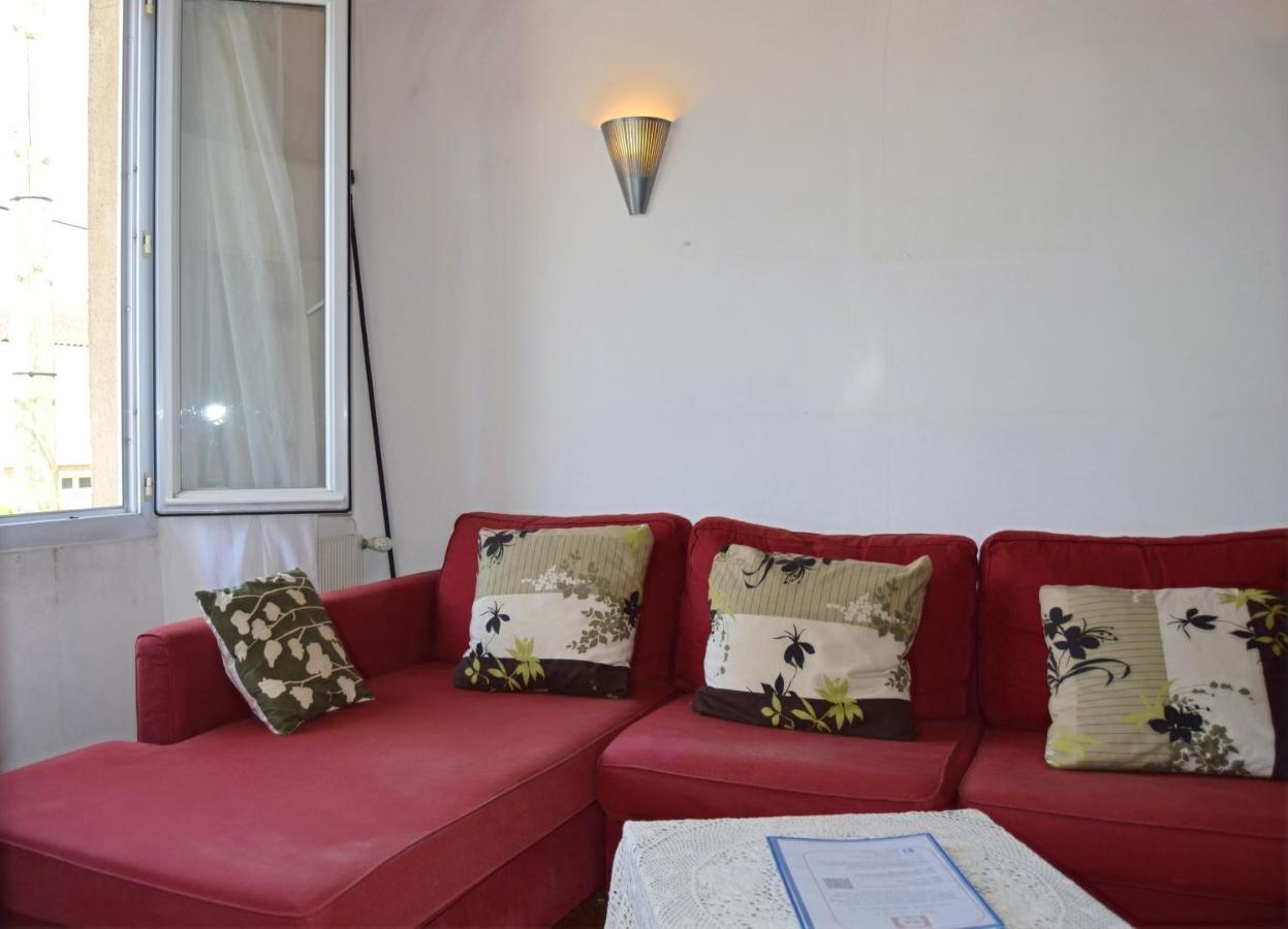Comme Chez Mamie Albi - Terrasse - Proche Centre 아파트 외부 사진