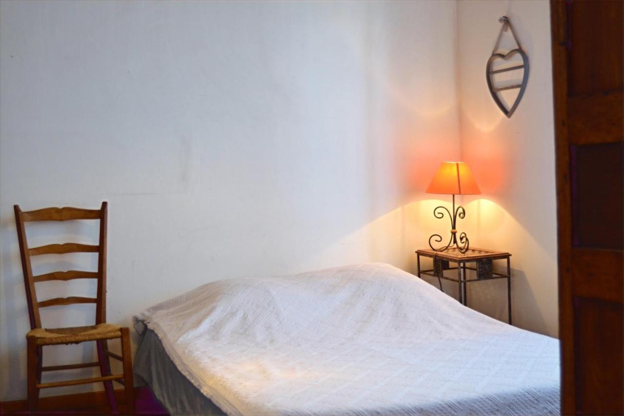 Comme Chez Mamie Albi - Terrasse - Proche Centre 아파트 외부 사진