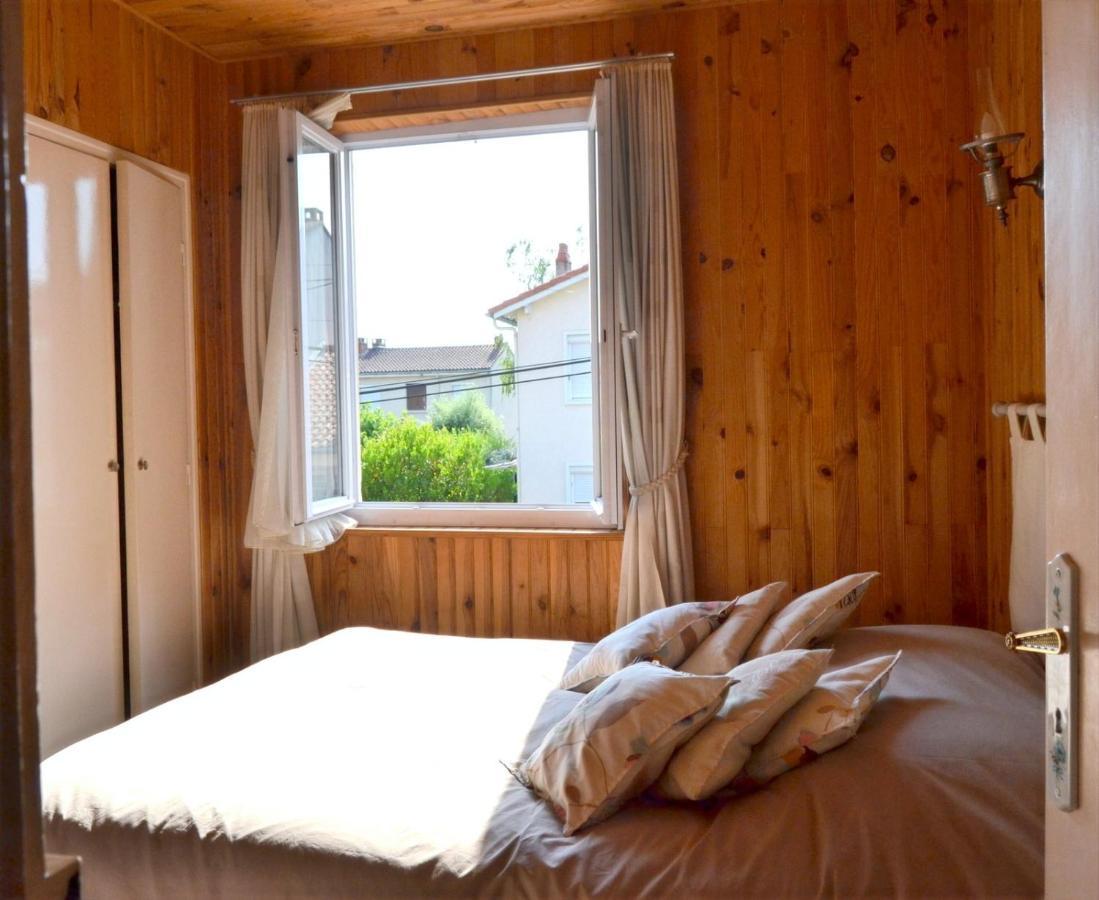Comme Chez Mamie Albi - Terrasse - Proche Centre 아파트 외부 사진