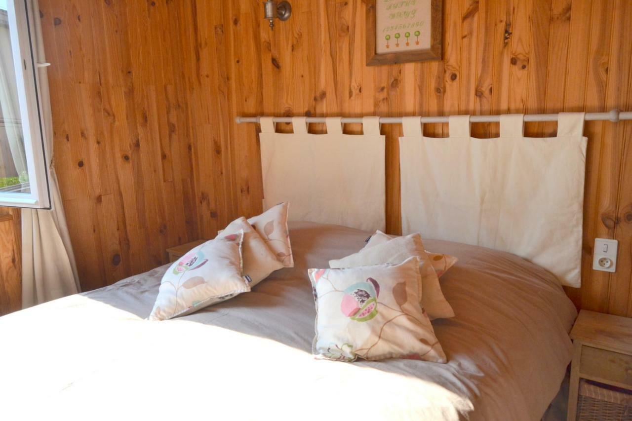 Comme Chez Mamie Albi - Terrasse - Proche Centre 아파트 외부 사진