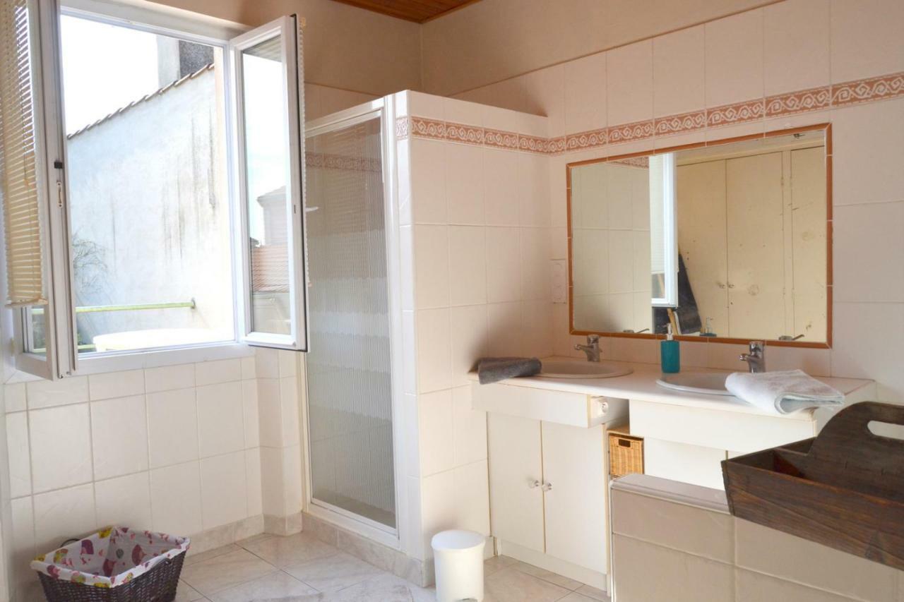 Comme Chez Mamie Albi - Terrasse - Proche Centre 아파트 외부 사진
